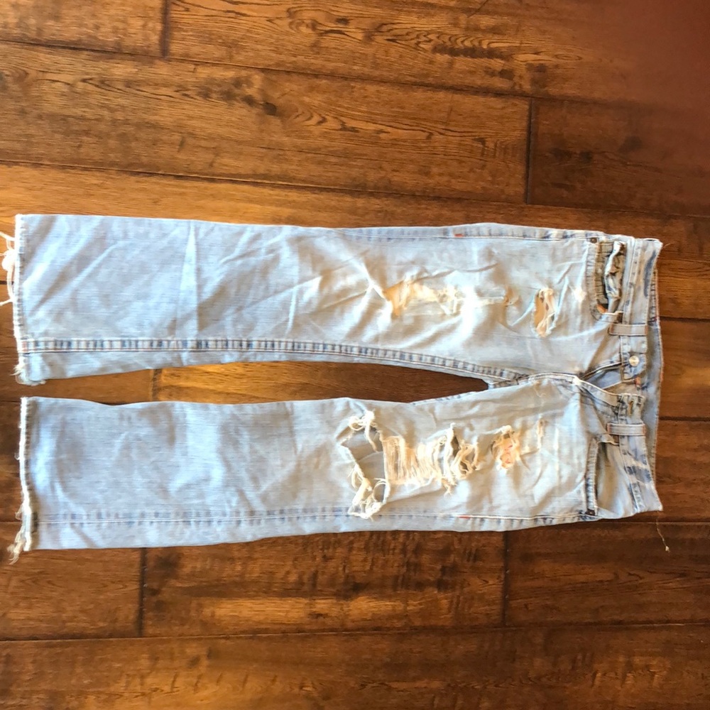 True religion jeans